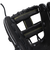 ミズノ（MIZUNO）ジュニア ソフトボール用グラブ グローブ オールラウンド用 エムジーソフター 1AJGK23930 09
