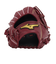 ミズノ（MIZUNO）ソフトボール用グラブ グローブ オールラウンド用 エムジーソフター 1AJGS23900 83