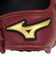ミズノ（MIZUNO）ソフトボール用グラブ グローブ オールラウンド用 エムジーソフター 1AJGS23900 83