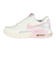 ナイキ（NIKE）スニーカー スポーツシューズ エアマックス エクシー ホワイト ピンク IB4487-133 スポーツ カジュアルシューズ 耐久性
