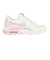 ナイキ（NIKE）スニーカー スポーツシューズ エアマックス エクシー ホワイト ピンク IB4487-133 スポーツ カジュアルシューズ 耐久性