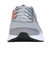 ナイキ（NIKE）ランニングシューズ ジョギングシューズ ラン デファイ グレー レッド HM9594-005 クッション性 安定性 通気性