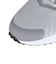 ナイキ（NIKE）ランニングシューズ ジョギングシューズ ラン デファイ グレー レッド HM9594-005 クッション性 安定性 通気性