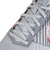 ナイキ（NIKE）ランニングシューズ ジョギングシューズ ラン デファイ グレー レッド HM9594-005 クッション性 安定性 通気性