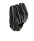 ミズノ（MIZUNO）ジュニア ソフトボール用グラブ グローブ オールラウンド用 エムジーソフター 1AJGK23920 09