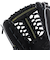 ミズノ（MIZUNO）ジュニア ソフトボール用グラブ グローブ オールラウンド用 エムジーソフター 1AJGK23920 09