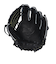 ミズノ（MIZUNO）ジュニア ソフトボール用グラブ グローブ オールラウンド用 エムジーソフター 1AJGK23910 09