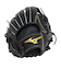 ミズノ（MIZUNO）ジュニア ソフトボール用グラブ グローブ オールラウンド用 エムジーソフター 1AJGK23910 09