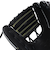 ミズノ（MIZUNO）ジュニア ソフトボール用グラブ グローブ オールラウンド用 エムジーソフター 1AJGK23910 09