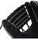 ミズノ（MIZUNO）ジュニア ソフトボール用グラブ グローブ オールラウンド用 エムジーソフター 1AJGK23910 09