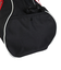ナイキ（NIKE）ボストンバッグ ジム クラブ トレーニングバッグ プラス SU22 黒 24L DH6863-015 ジムバッグ 大容量