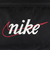 ナイキ（NIKE）ボストンバッグ ジム クラブ トレーニングバッグ プラス SU22 黒 24L DH6863-015 ジムバッグ 大容量