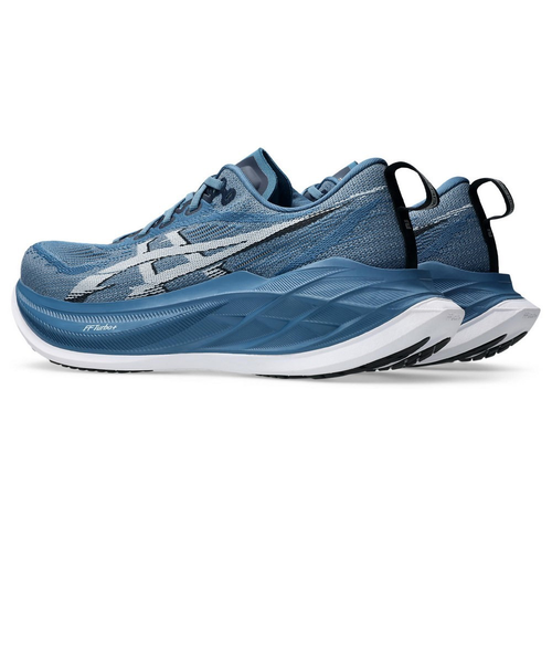 アシックス（ASICS）ランニング ジョギングシューズ スーパー