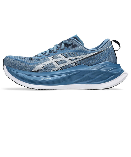 アシックス（ASICS）ランニング ジョギングシューズ スーパーブラスト