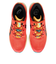 アシックス（ASICS）ランニングシューズ トレランシューズ フジライト 6 レッド 1011C086.600