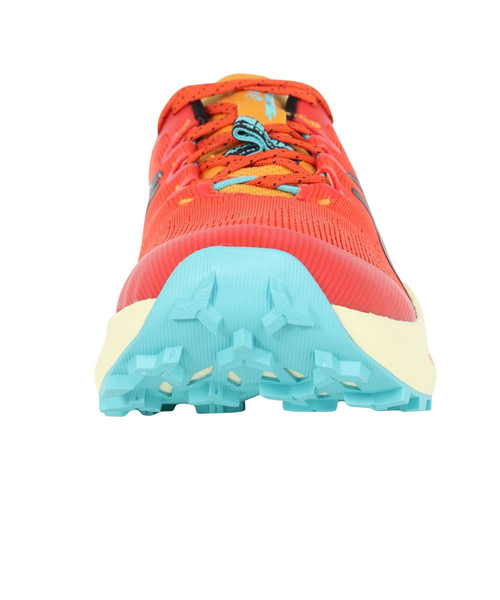 アシックス（ASICS）ランニングシューズ トレランシューズ フジライト