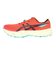 アシックス（ASICS）ランニングシューズ トレランシューズ フジライト 6 レッド 1011C086.600