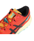アシックス（ASICS）ランニングシューズ トレランシューズ フジライト 6 レッド 1011C086.600