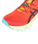アシックス（ASICS）ランニングシューズ トレランシューズ フジライト 6 レッド 1011C086.600