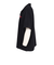 エクストララージ（XLARGE）EMBROIDERED 半袖 レースシャツ 101252014005-BLACK