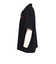 エクストララージ（XLARGE）EMBROIDERED 半袖 レースシャツ 101252014005-BLACK