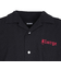 エクストララージ（XLARGE）EMBROIDERED 半袖 レースシャツ 101252014005-BLACK