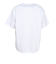エクストララージ（XLARGE）SKYLINE 半袖Tシャツ 101252011017-WHITE