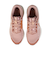 ナイキ（NIKE）ランニングシューズ ジョギングシューズ  ラン デファイ サーモンピンク HM9593-601 クッション性 安定性 通気性