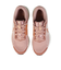 ナイキ（NIKE）ランニングシューズ ジョギングシューズ  ラン デファイ サーモンピンク HM9593-601 クッション性 安定性 通気性