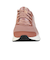 ナイキ（NIKE）ランニングシューズ ジョギングシューズ  ラン デファイ サーモンピンク HM9593-601 クッション性 安定性 通気性
