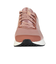 ナイキ（NIKE）ランニングシューズ ジョギングシューズ  ラン デファイ サーモンピンク HM9593-601 クッション性 安定性 通気性