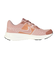 ナイキ（NIKE）ランニングシューズ ジョギングシューズ  ラン デファイ サーモンピンク HM9593-601 クッション性 安定性 通気性