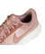 ナイキ（NIKE）ランニングシューズ ジョギングシューズ  ラン デファイ サーモンピンク HM9593-601 クッション性 安定性 通気性