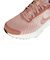 ナイキ（NIKE）ランニングシューズ ジョギングシューズ  ラン デファイ サーモンピンク HM9593-601 クッション性 安定性 通気性