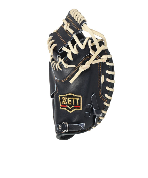 硬式グローブ　キャッチャーミット ゼット（ZETT） 限定 プロステイタス 硬式用キャッチャーミット 捕手用