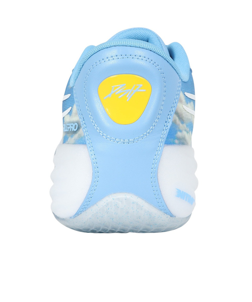 Puma プーマALLPRO Nitro バッシュ All-Pro NITRO™ Basketball Shoes | PUMA