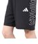 アディダス（adidas）クール ビッグ ロゴ ショーツ ODT20-KK7274