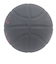 スポルディング（SPALDING）バスケットボール 6号球 ストリートゴースト GP 85-340Z