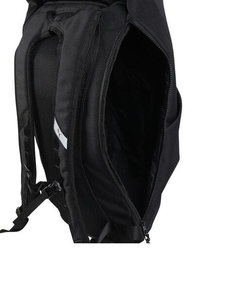 プーマ（PUMA）バックパック スポーツバッグ MWQミディアム ロール 