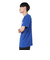 アディダス（adidas）クール バックプリント 半袖Tシャツ ODS85-KK7222
