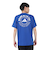アディダス（adidas）クール バックプリント 半袖Tシャツ ODS85-KK7222