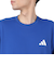アディダス（adidas）クール バックプリント 半袖Tシャツ ODS85-KK7222