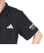 アディダス（adidas）クール 半袖 ポロシャツ ODT21-KK7277