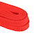 イズフィット（is-fit）シューレース 靴ひも X AC Pレッド 150cm