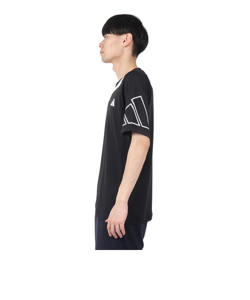 アバンティーズ  Tシャツ atmos Thick Rubber Print T-shirt WHITE（アトモス シーク