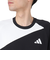 アディダス（adidas）クール　CB ロゴ 半袖Tシャツ ODS84-KK7218