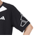 アディダス（adidas）クール　CB ロゴ 半袖Tシャツ ODS84-KK7218