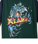 エクストララージ（XLARGE）PANTHER CLAWS ラグラン 半袖Tシャツ 101252011019-NAVY