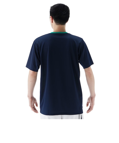 ヨネックス（YONEX）ユニゲームシャツ 10677-019｜スーパースポーツ