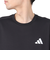 アディダス（adidas）クール バックプリント 半袖Tシャツ ODS85-KK7221